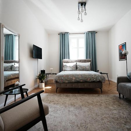 Center City Apartment 3 Zagreb Exterior foto