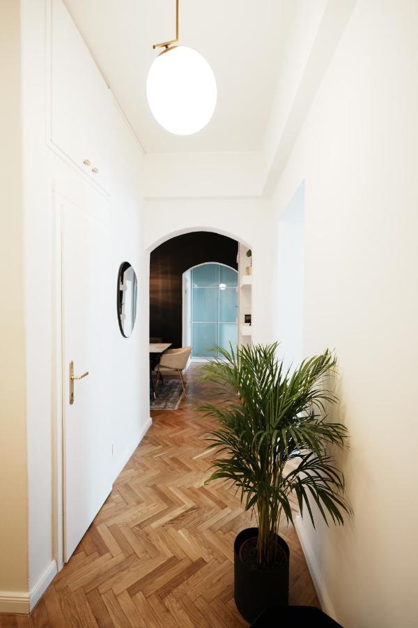 Center City Apartment 3 Zagreb Exterior foto