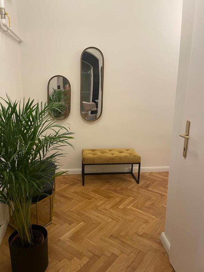 Center City Apartment 3 Zagreb Exterior foto